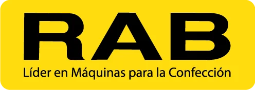 RAB Import - Maquinaria Industrial